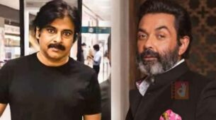 Big News: Bobby Deol joins Pawan Kalyan in Pan-Indian film ‘Hari Hara Veera Mallu’
