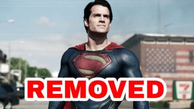 Big News: Henry Cavill dropped as Superman, read shocking details inside