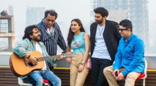 Big News: Sara Ali Khan, Aditya Roy Kapur, Anupam Kher, Neena Gupta, Pankaj Tripathi, Konkona Sen Sharma, Ali Fazal and Fatima Sana Shaikh to work in ‘Metro: In Dino’