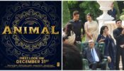 Big Update: Ranbir Kapoor’s ‘Animal’ first look to release on THIS date, deets inside
