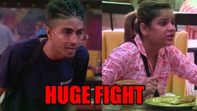 Bigg Boss 16: Huge fight breaks out between MC Stan and Archana Gautam over duties