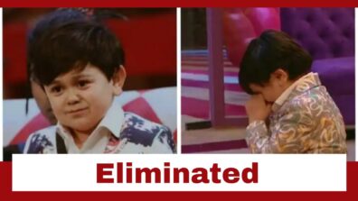 Bigg Boss 16: Abdu Rozik gets eliminated