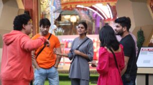 Bigg Boss 16: Housemates turn publishers and editors for a hatke nomination task