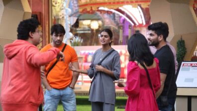 Bigg Boss 16: Housemates turn publishers and editors for a hatke nomination task