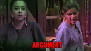 Bigg Boss 16: Archana Gautam and Tina Datta get into an argument, Archana says ‘raapta marne ka ulta’