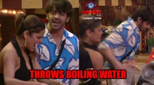 Bigg Boss 16: Archana Gautam throws boiling water on Vikkas Manaktala amidst their nasty fight