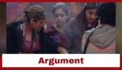 Bigg Boss 16: Archana gets into an argument with Captain Sumbul Touqeer