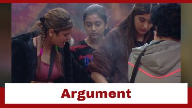 Bigg Boss 16: Archana gets into an argument with Captain Sumbul Touqeer