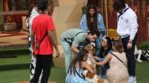 Bigg Boss 16: ‘Bigg Boss’ welcomes new member Maahim
