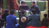 Bigg Boss 16: Bollywood veteran Dharmendra graces the house