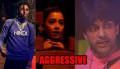 Bigg Boss 16: Captain MC Stan nominates Tina Datta; Shalin Bhanot gets aggressive