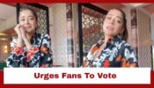 Bigg Boss 16 Contestant Tina Datta Urges Fans To Vote For Her In This Unique Way