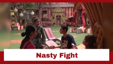 Bigg Boss 16: Priyanka Choudhary and Archana Gautam get into a nasty fight