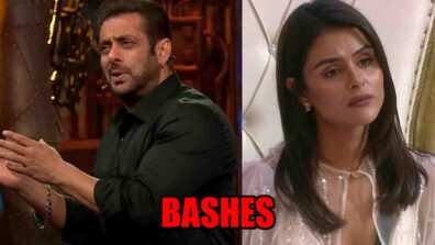 Bigg Boss 16: Salman Khan bashes Priyanka Choudhary for her hypocrisy