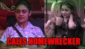 Bigg Boss 16: Sreejita De calls Tina Datta an attention seeker and homewrecker, says “bahut logon ke ghar todne ki koshish ki hai”