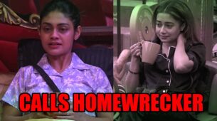 Bigg Boss 16: Sreejita De calls Tina Datta an attention seeker and homewrecker, says “bahut logon ke ghar todne ki koshish ki hai”