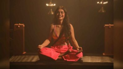 Bigg Boss 16: Sreejita De re-enters the house as wild card