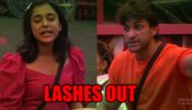 Bigg Boss 16: Sumbul Touqeer lashes out Shalin Bhanot for calling her ‘weak’