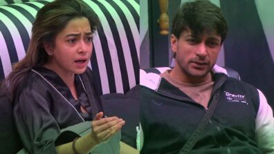 Bigg Boss 16: Tina Datta gets angry at close friend Shalin Bhanot after a revelation