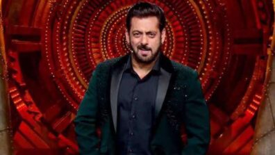 Bigg Boss: 5 Moments When Salman Khan Proved He Is Best Host On TV