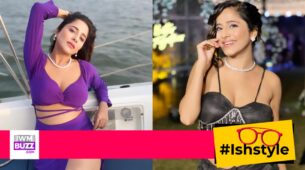 Bikinis are my favourite as it goes well with my body: Kate Sharma