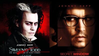 Binge Watch: Johnny Depp’s Popular Movies This Midweek