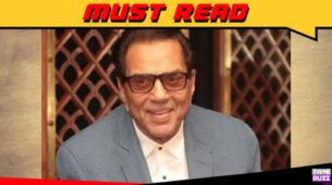 Birthday Special – I Came This Close To Playing Devdas – Dharmendra