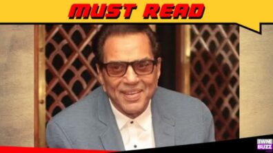 Birthday Special – I Came This Close To Playing Devdas – Dharmendra