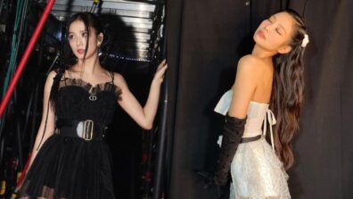 Blackpink Jennie slips in Chanel ‘head to toe’, Jisoo says ‘so special’