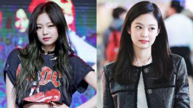 Blackpink Jennie’s Close-up Pictures Show The Beauty Of The Idol