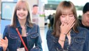Blackpink Lisa And Her Flattering Gestures In These Pictures Will Melt Your Heart