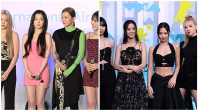 Blackpink To Red Velvet: Top 5 Most Popular Girls K-pop Bands