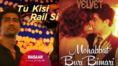 Bollywood’s Most Stunning And Undervalued Songs Should Be Heard