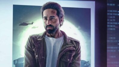 Box Office Update: Ayushmann Khurrana starrer ‘An Action Hero’ opens to low numbers, earns only 1.35 crores on day 1