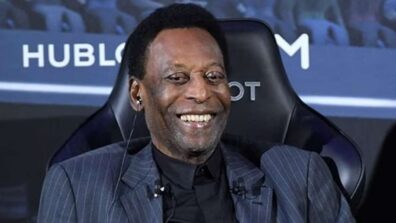 Brazilian football star Pele moved to end-of-life care, hospital shares health update in new statement