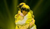 BTS’ J-Hope ambushes fans with a guest appearance at Crush’s Rush Hour show