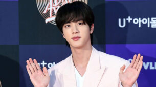 BTS Jin’s Wacky And Interesting Facts You Didn’t Know Before