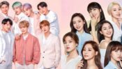 BTS To Twice: Listen To Some Popular K-pop Band Songs