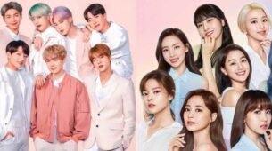 BTS To Twice: Listen To Some Popular K-pop Band Songs