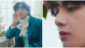 BTS V channels his inner fashion in the ‘Veautiful Days’ teaser