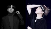 BTS V To Suga: Top Band Idols In All Black Look; Check Out Their Jaw-Dropping Pictures