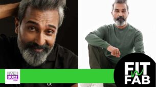Burpees is the best way to burn calories: Jaideep Singh