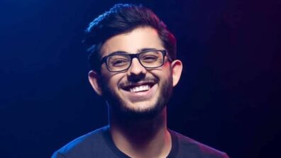 CarryMinati’s Success Story Is Unbelievably Amazing, Read