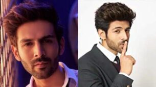 “Chaar Filmein Hongi Jo Chali Hongi Actually Mein” Kartik Aaryan Gives His Views On South Films