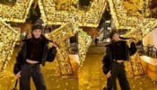 Check It Out: BLACKPINK Jisoo Proves She’s a True Fashionista in These Black Outfits 