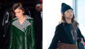 Check Out How To Slay The Winter Fashion Like Zendaya Coleman