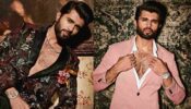 Check out how Vijay Deverakonda sets new standards for men’s style