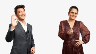 Chef Garima Arora is a true inspiration, Chef Vikas Khanna sings praises for fellow MasterChef India judge