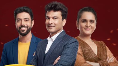 Chefs Ranveer Brar, Garima Arora and Vikas Khanna set their expectations with Sony Entertainment Television’s ‘MasterChef India’