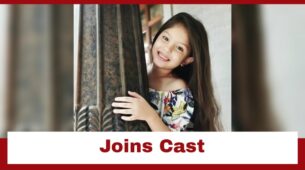 Child actor Hardika Sharma joins the cast of Chhorii 2